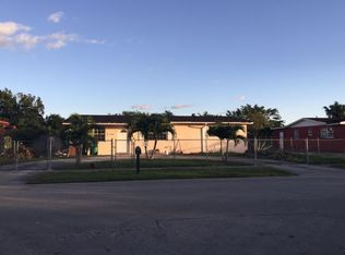 14995 SW 297th Ter, Homestead, FL 33033