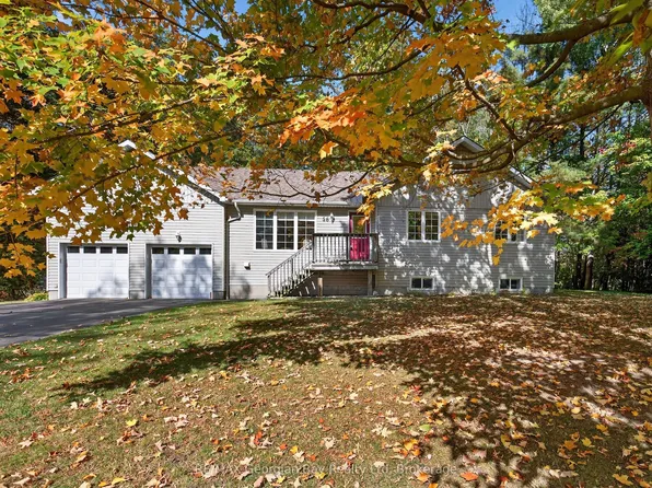 56 Becketts Side Rd, Tay, ON L0K 2C0