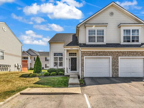 239 Millpond Rd, Sunbury, OH 43074