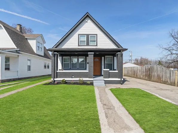 3324 E Vermont St, Indianapolis, IN 46201