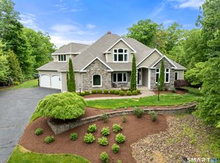 7 Hunters Rdg, Rocky Hill, CT 06067