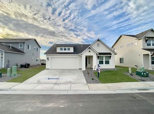 552 E Rosa Ave, Hermiston, OR 97838
