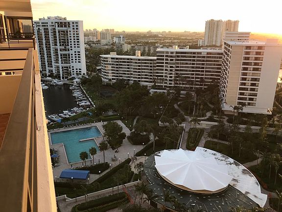 View on Marina and Pool