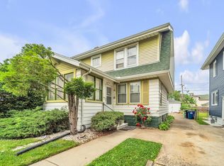 1822 Woodland Ave, Racine, WI 53403