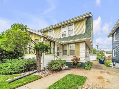 1822 Woodland AVENUE, Racine, WI, 53403