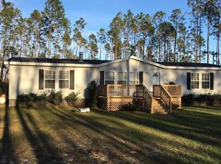 25515 NW County Road 167, Fountain, FL 32438