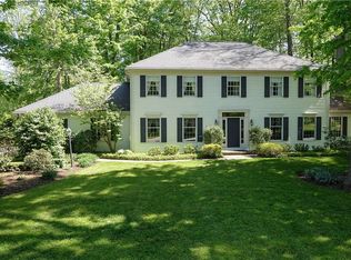 7459 Hudson Park Dr, Hudson, OH