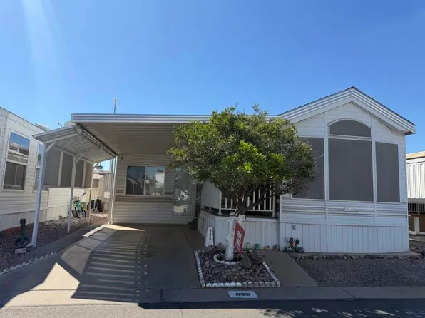 702 S Meridian Rd Unit 698, Apache Junction, AZ 85120