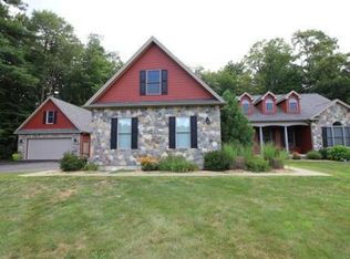 51 Loudville Rd, Westhampton, MA 01027