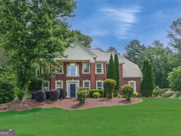 2113 Autumn Chase Dr, Stockbridge, GA 30281