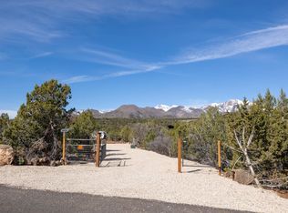 3842 S Canyon Cv, New Harmony, UT 84757