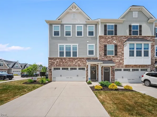3419 Links Dr, Akron, OH 44333
