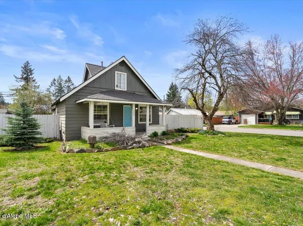 1602 E Coeur D Alene Ave, Coeur D Alene, ID 83814