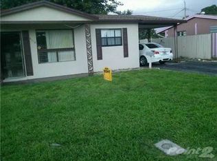 6118 Southgate Blvd, Margate, FL 33068