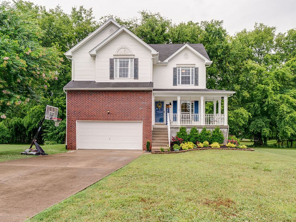 104 Shelter Cv, Hendersonville, TN 37075 Zillow