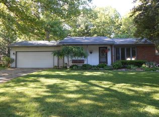 1147 Falling Brook Dr SE, Kentwood, MI