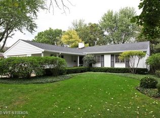 907 Timber Hill Rd, Highland Park, IL 60035