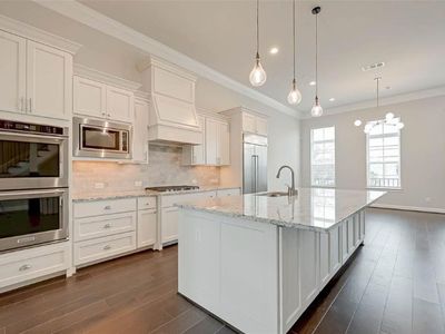 819 Dunleigh Meadows Ln, Houston, TX, 77055