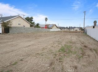 0 Rafael St #24, Cabazon, CA 92230