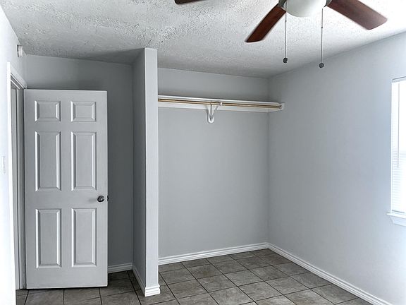 Closet to Bedroom Number 1