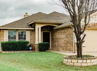6336 Stone Lake Ct, Fort Worth, TX 76179