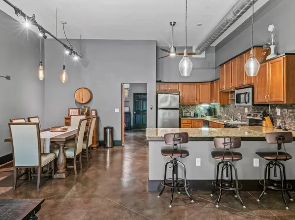 415 Saint Francis St, Tallahassee, FL 32301