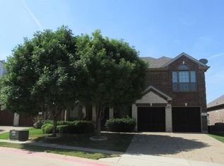 353 Benton Ave, Fairview, TX 75069