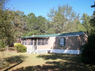 2832 Sheppard Dr, Mullins, SC 29574