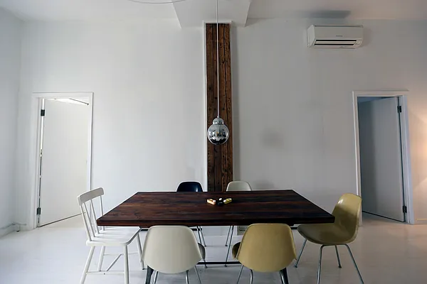 Rented by Corcoran | media 1