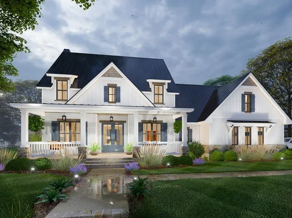 22 Ridge Field Road Lot 25, Tuftonboro, NH 03816