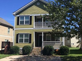 106 Dans Way, Athens, GA 30606