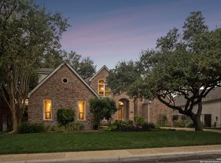39 ROGERS WOOD, San Antonio, TX 78248