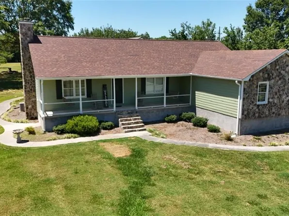 3060 Habersham Cir, Covington, GA 30014