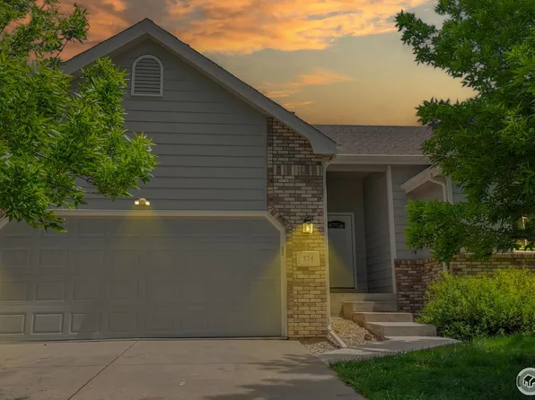 374 Blue Azurite Ave, Loveland, CO 80537