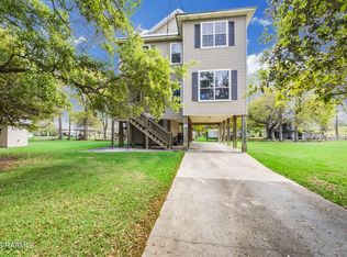 124 Magnolia St, Port Barre, LA 70577
