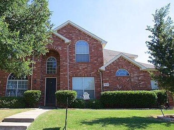 1813 Angel Falls Dr