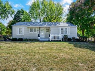 14601 E 35th St S, Independence, MO 64055