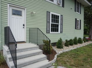 64 Mill St #2, Pepperell, MA 01463