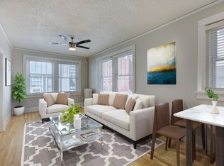 Uptown Terrace, Denver, CO 80203