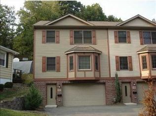 1427 Bower Hill Rd, Bridgeville, PA 15017