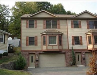 1427 Bower Hill Rd, Bridgeville, PA, 15017