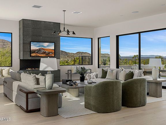 3rd image of 5355 E DESERT VISTA Road