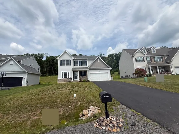 318 Long Run Rd, Drums, PA 18222