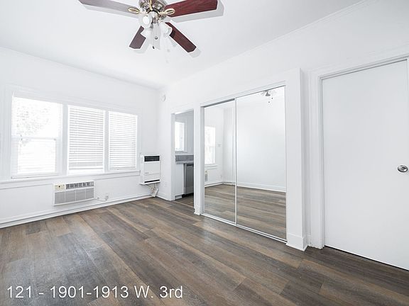 3rd image of 1901 W 3rd St APT 106