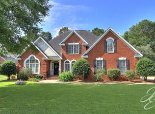 850 Farrier Ct, Sumter, SC 29150