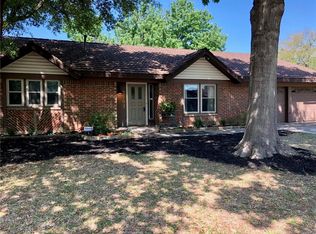 2702 Glassboro Cir, Arlington, TX 76015