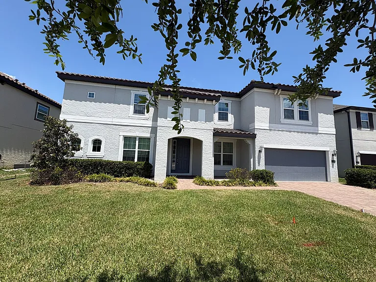 1535 Juniper Hammock St — Photo 1