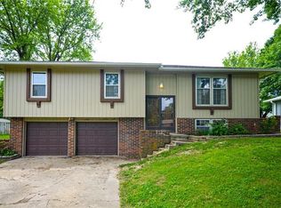 12 SE 135th Rd, Warrensburg, MO 64093