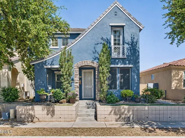 3432 E JASPER Drive, Gilbert, AZ 85296