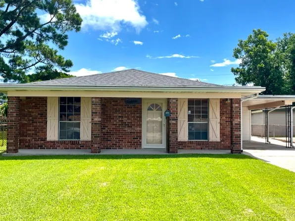 1652 Maplewood Dr, Harvey, LA 70058